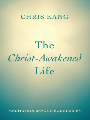 cover image of The Christ-Awakened Life